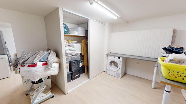 Maison Coulanges Les Nevers 6 pièce(s)