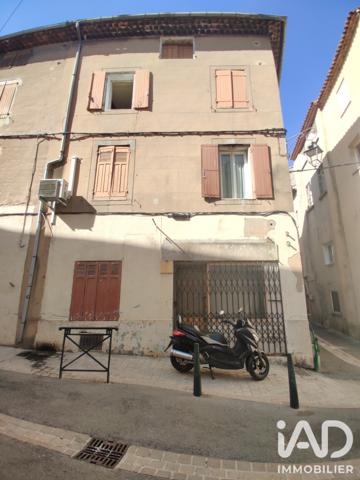Appartement à vendre 2 pièces 26 m² Trets