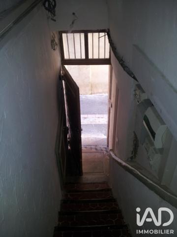 Appartement à vendre 2 pièces 26 m² Trets