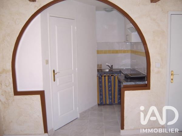 Appartement à vendre 2 pièces 26 m² Trets