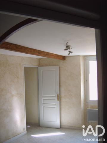 Appartement à vendre 2 pièces 26 m² Trets
