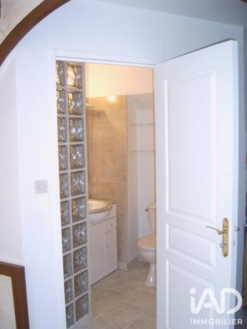 Appartement à vendre 2 pièces 26 m² Trets