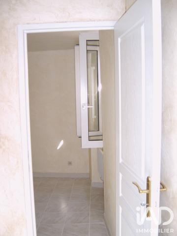 Appartement à vendre 2 pièces 26 m² Trets
