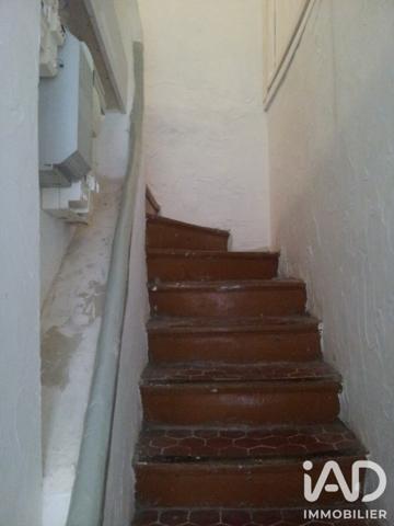 Appartement à vendre 2 pièces 26 m² Trets