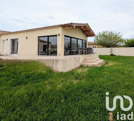 Maison à vendre 5 pièces 200 m² Le Thor