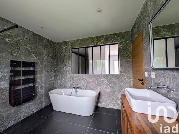 Maison à vendre 5 pièces 200 m² Le Thor