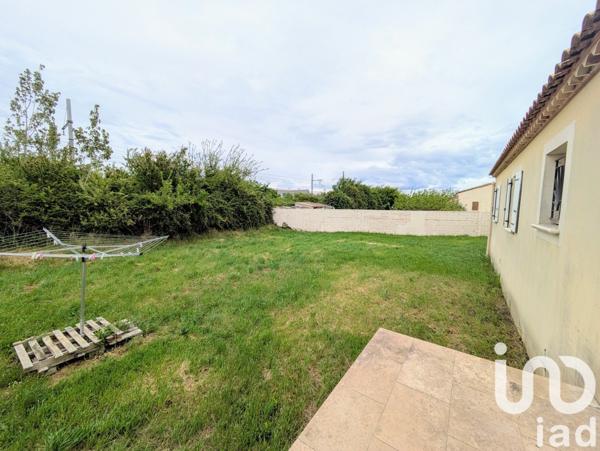 Maison à vendre 5 pièces 200 m² Le Thor