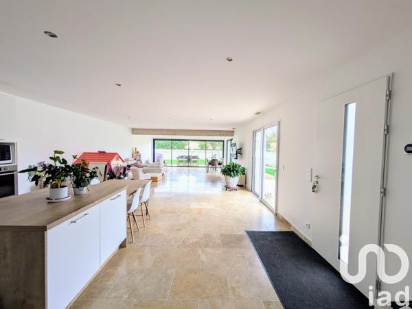 Maison à vendre 5 pièces 200 m² Le Thor