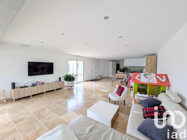 Maison à vendre 5 pièces 200 m² Le Thor