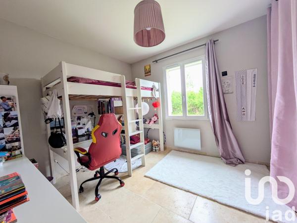 Maison à vendre 5 pièces 200 m² Le Thor