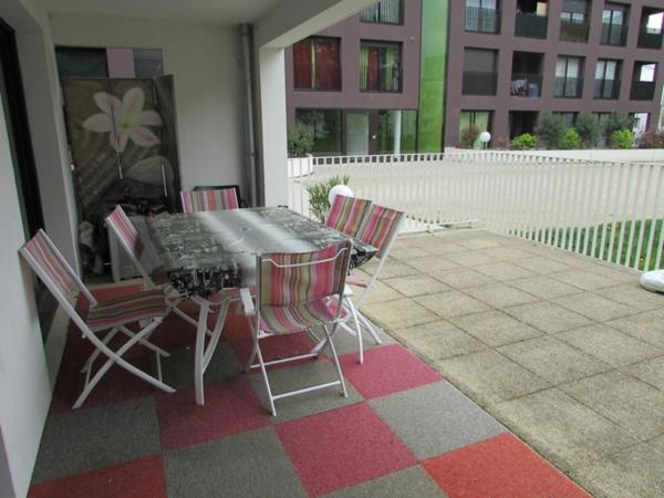 Appartement à vendre 3 pièces  (35)