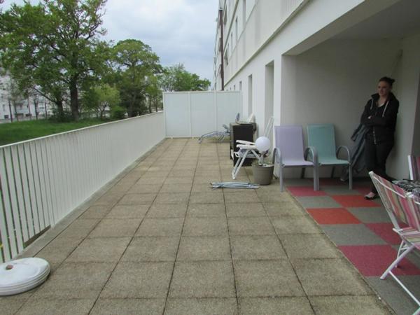 Appartement à vendre 3 pièces  (35)