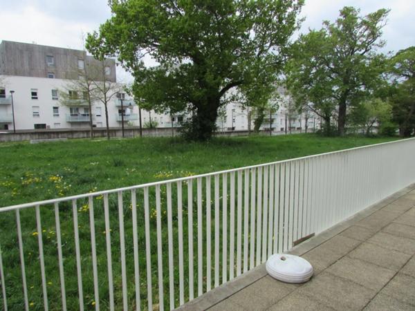 Appartement à vendre 3 pièces  (35)