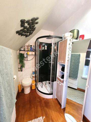 Maison de ville Plouha 4 pièces -86 m2