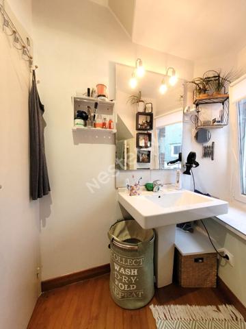 Maison de ville Plouha 4 pièces -86 m2