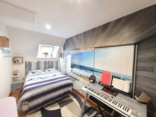 Maison de ville Plouha 4 pièces -86 m2