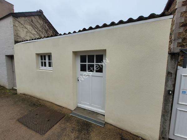 Maison de ville Plouha 4 pièces -86 m2