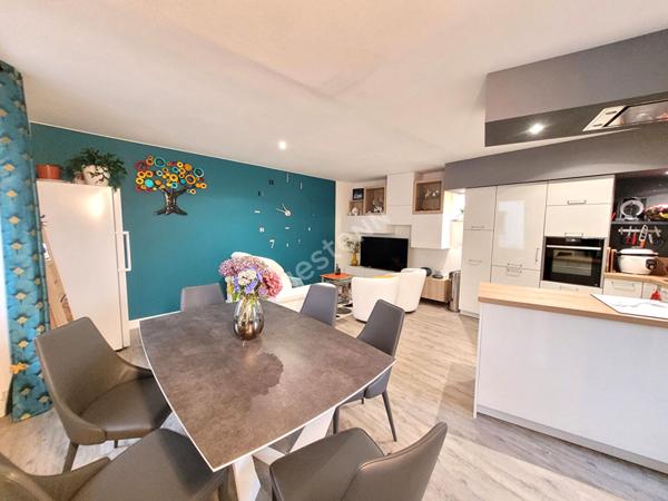 Maison de ville Plouha 4 pièces -86 m2