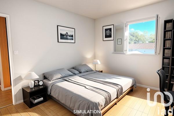 Maison à vendre 6 pièces 203 m² Le Beausset