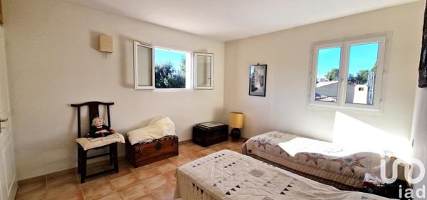 Maison à vendre 6 pièces 203 m² Le Beausset
