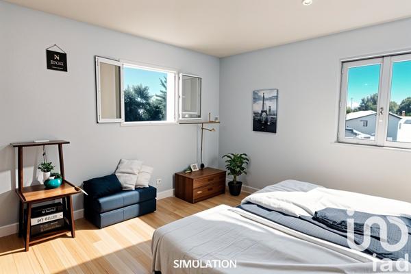 Maison à vendre 6 pièces 203 m² Le Beausset