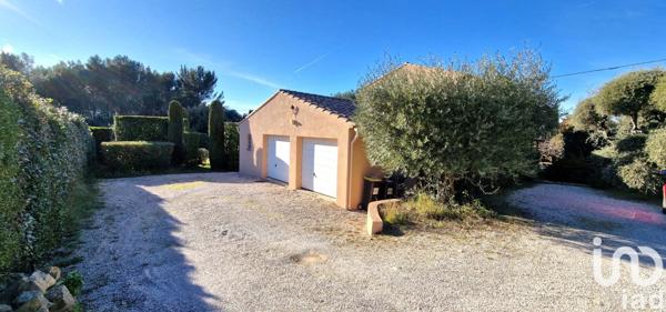 Maison à vendre 6 pièces 203 m² Le Beausset