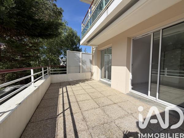 Appartement à vendre 2 pièces 33 m² Pornichet
