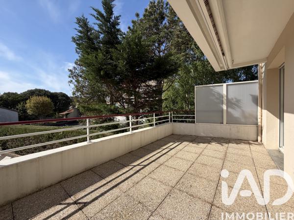 Appartement à vendre 2 pièces 33 m² Pornichet
