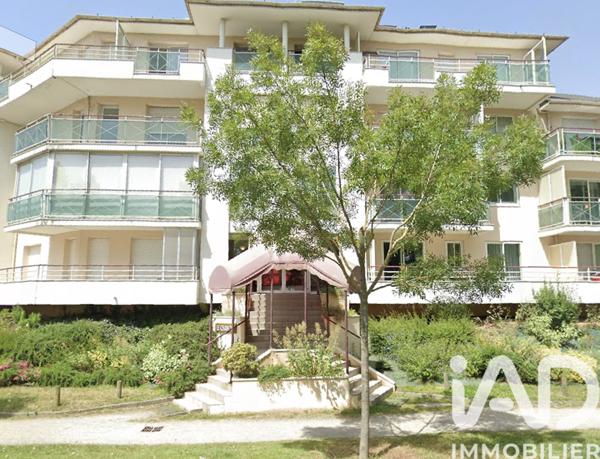 Appartement à vendre 2 pièces 33 m² Pornichet