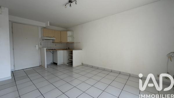 Appartement à vendre 2 pièces 33 m² Pornichet