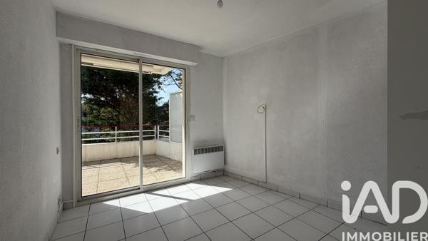 Appartement à vendre 2 pièces 33 m² Pornichet
