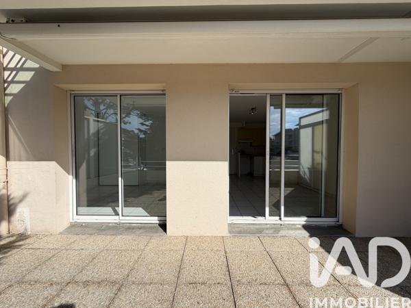 Appartement à vendre 2 pièces 33 m² Pornichet