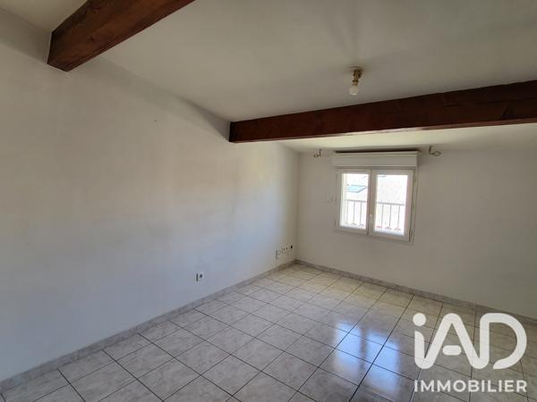 Immeuble à vendre 95 m² Marseillan