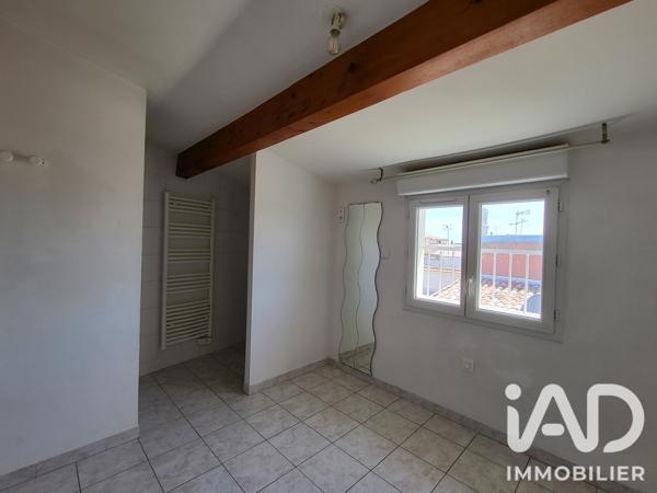 Immeuble à vendre 95 m² Marseillan