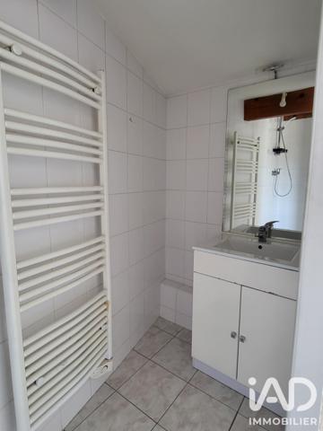 Immeuble à vendre 95 m² Marseillan