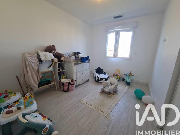 Maison à vendre 5 pièces 106 m² Montauban
