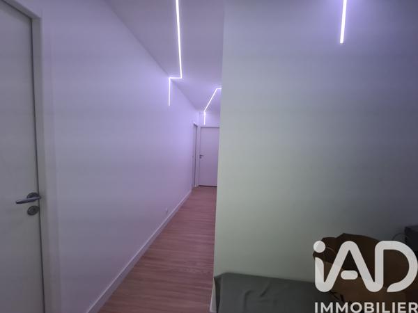 Maison à vendre 5 pièces 106 m² Montauban