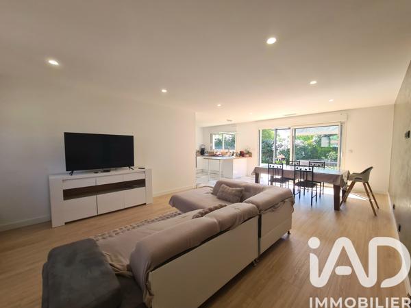 Maison à vendre 5 pièces 106 m² Montauban