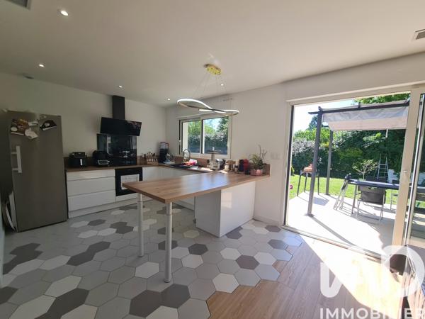 Maison à vendre 5 pièces 106 m² Montauban