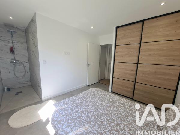 Maison à vendre 5 pièces 106 m² Montauban
