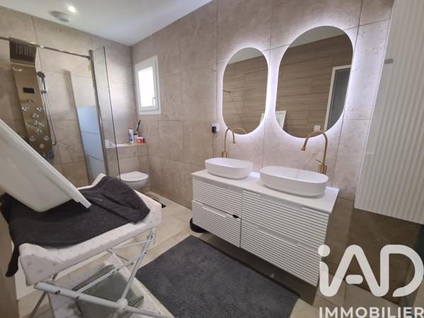 Maison à vendre 5 pièces 106 m² Montauban