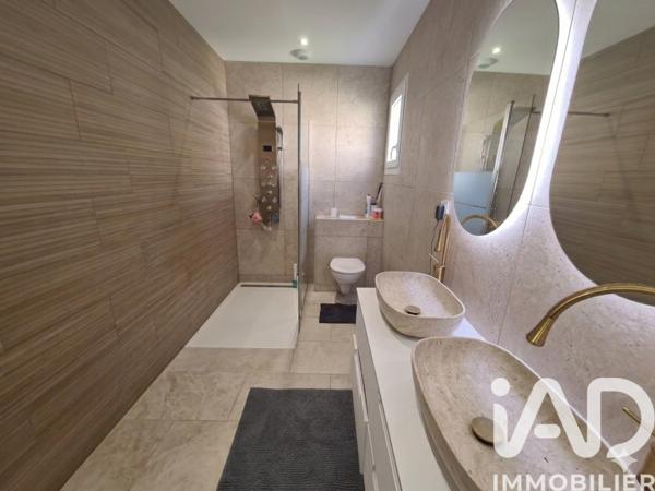 Maison à vendre 5 pièces 106 m² Montauban