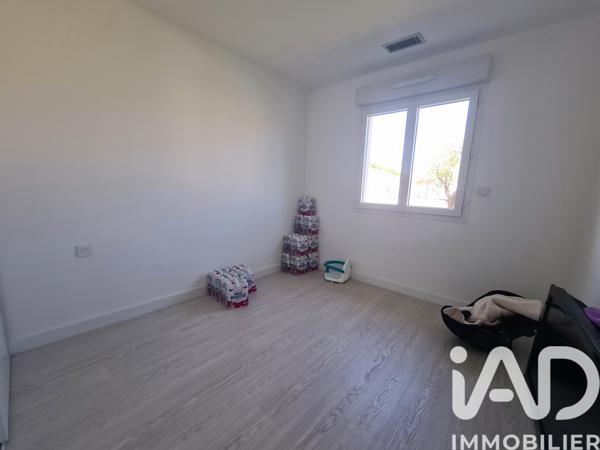 Maison à vendre 5 pièces 106 m² Montauban