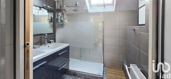 Maison à vendre 6 pièces 103 m² Bailly-Romainvilliers