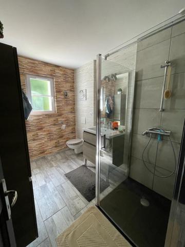 Maison Le Fenouiller 180m² et 3000m² de terrain