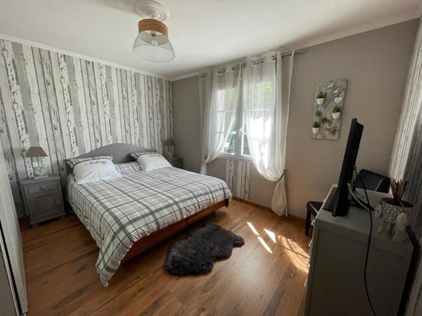 Maison Le Fenouiller 180m² et 3000m² de terrain