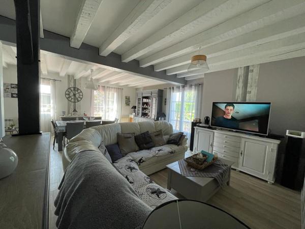 Maison Le Fenouiller 180m² et 3000m² de terrain