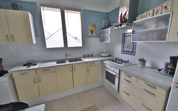 Maison à vendre    4 pièces •  Étampes-sur-Marne