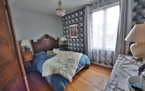 Maison à vendre    4 pièces •  Étampes-sur-Marne