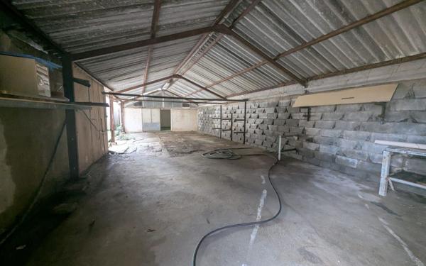 Appartement à louer    4 pièces •  Meynes